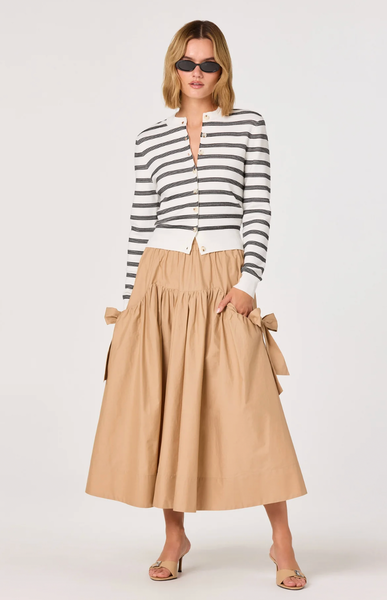 Tawni Cardigan