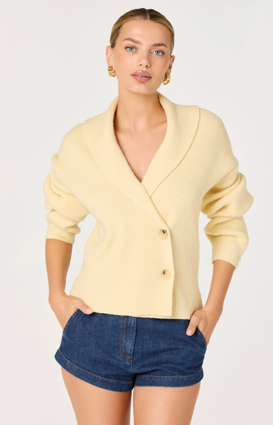 Ayleen Cardigan