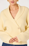 Ayleen Cardigan