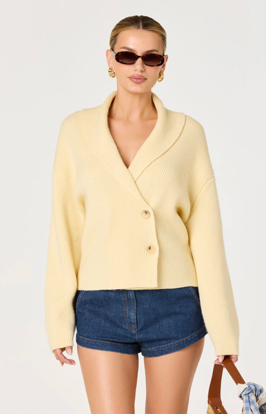 Ayleen Cardigan