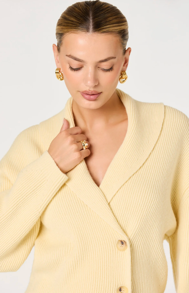 Ayleen Cardigan
