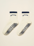Good Energy Pilates Sock