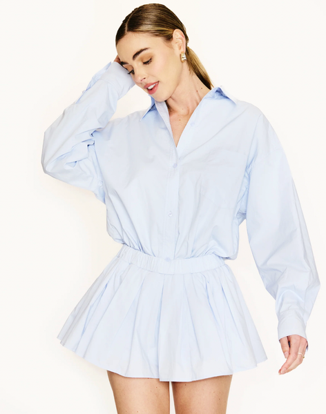 Arlen Romper