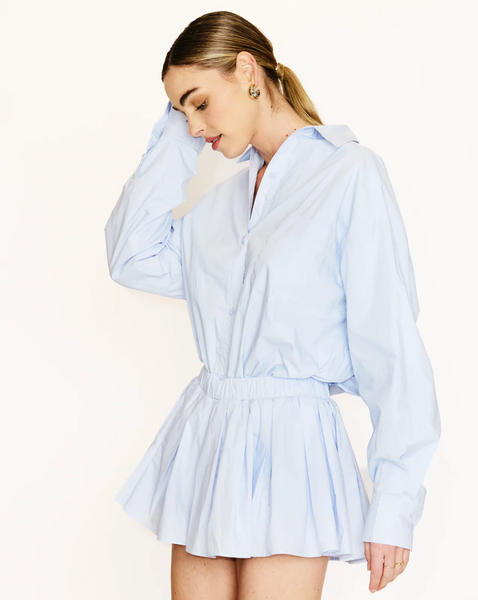 Arlen Romper