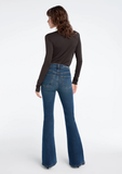 The Slinky Date Blouse