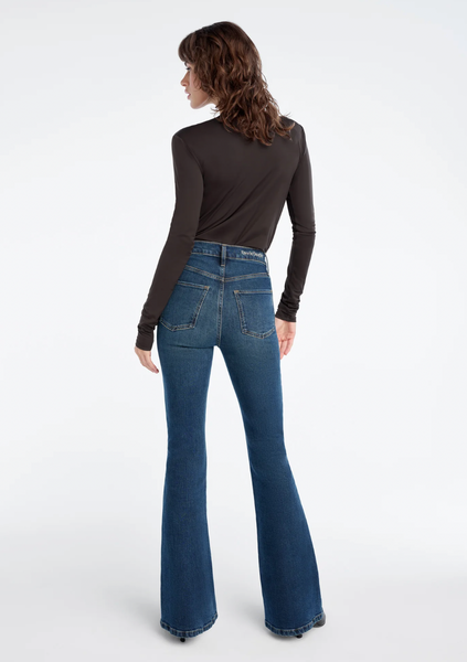 The Slinky Date Blouse