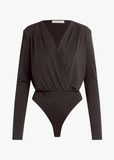 The Slinky Date Blouse