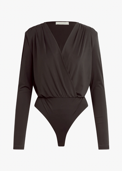 The Slinky Date Blouse