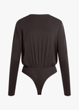 The Slinky Date Blouse