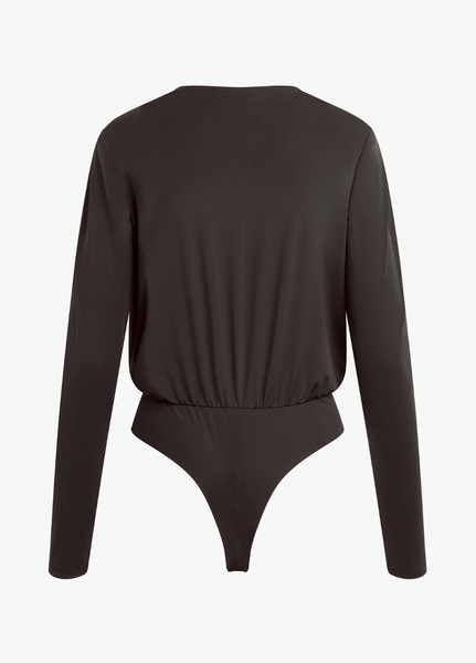 The Slinky Date Blouse