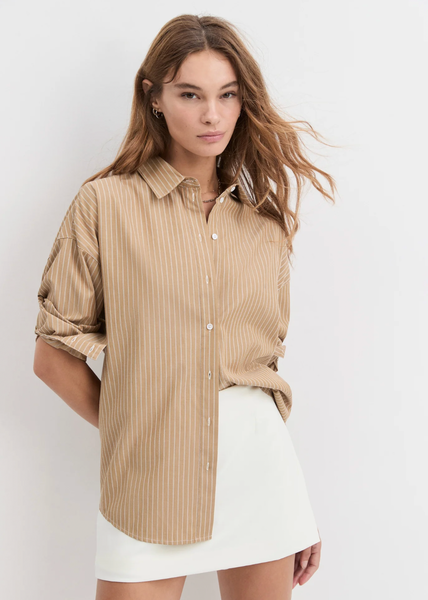 The Favorite Skort