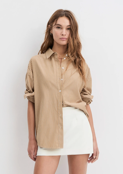 The Favorite Skort