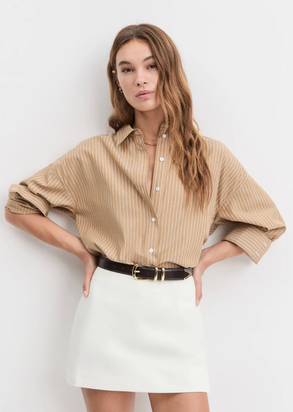 The Favorite Skort