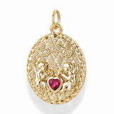 Josephine French Love Charm