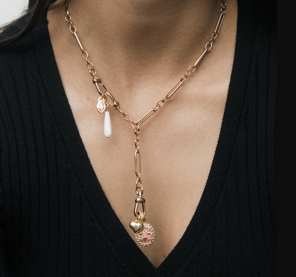 Josephine French Love Charm