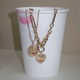 Josephine French Love Charm