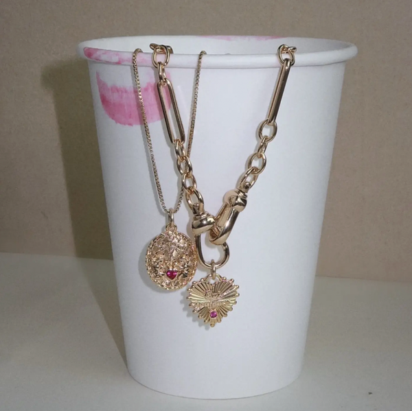 Josephine French Love Charm