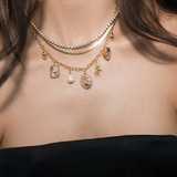 Josephine French Love Charm