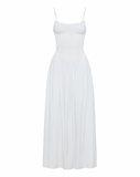 Misha Midi - Cream