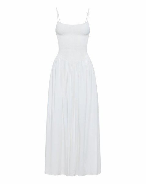Misha Midi - Cream