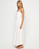 Misha Midi - Cream