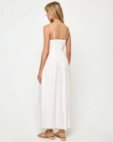 Misha Midi - Cream