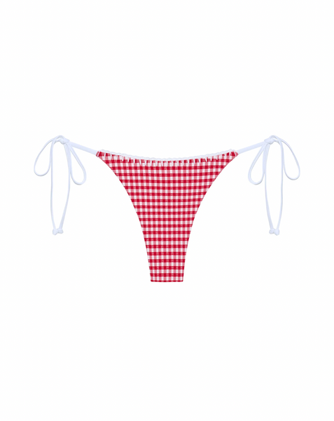Samba Bottom - Lipstick Red