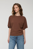Veronica Kimono Tee - Lindt