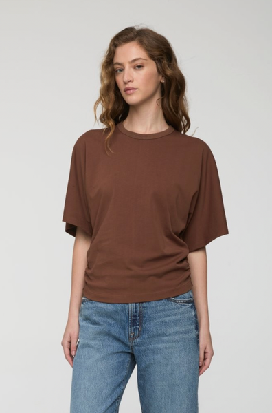 Veronica Kimono Tee - Lindt
