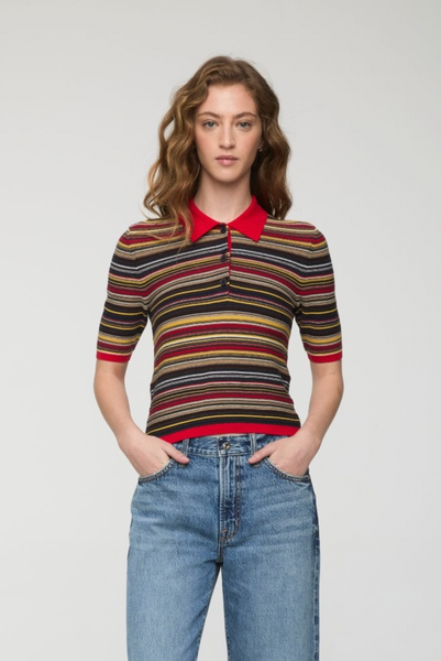 Ashlee Polo