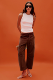 Sabrina Pant - Lindt
