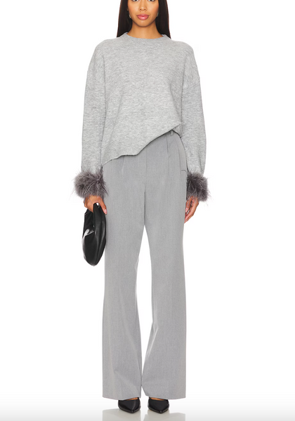 Royer Sweater