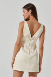 Alisanne Dress