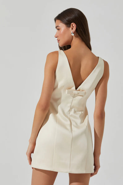 Alisanne Dress