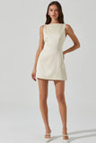 Alisanne Dress