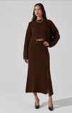 Clarissa Sweater