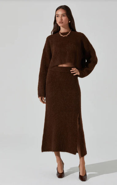 Clarissa Sweater