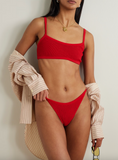 Tyler Bikini - Red