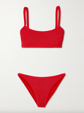 Tyler Bikini - Red