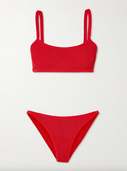 Tyler Bikini - Red