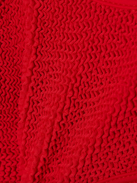 Tyler Bikini - Red