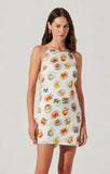 Samira Dress
