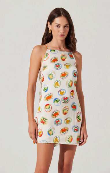 Samira Dress