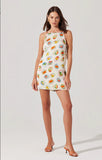 Samira Dress