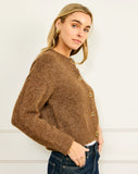 Morgan Cardigan