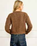 Morgan Cardigan