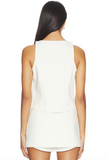 Lena Tie Tank