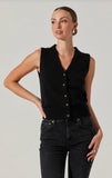 Eira Sweater Vest