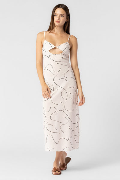 Shaylene Maxi