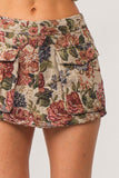 Sofia Skort